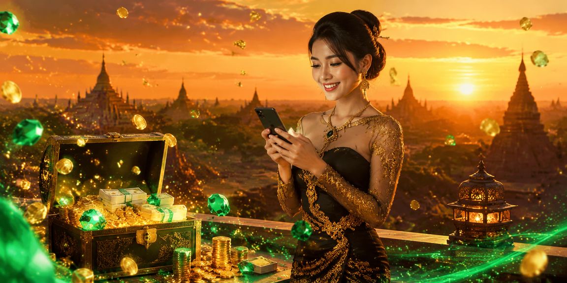 shwe application