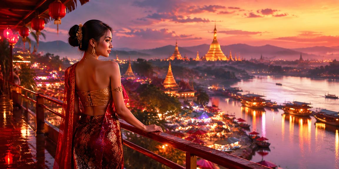 shwe application