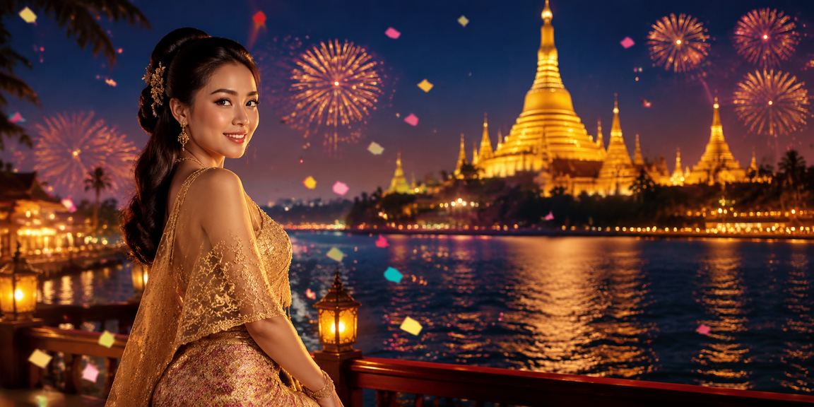 shwe application