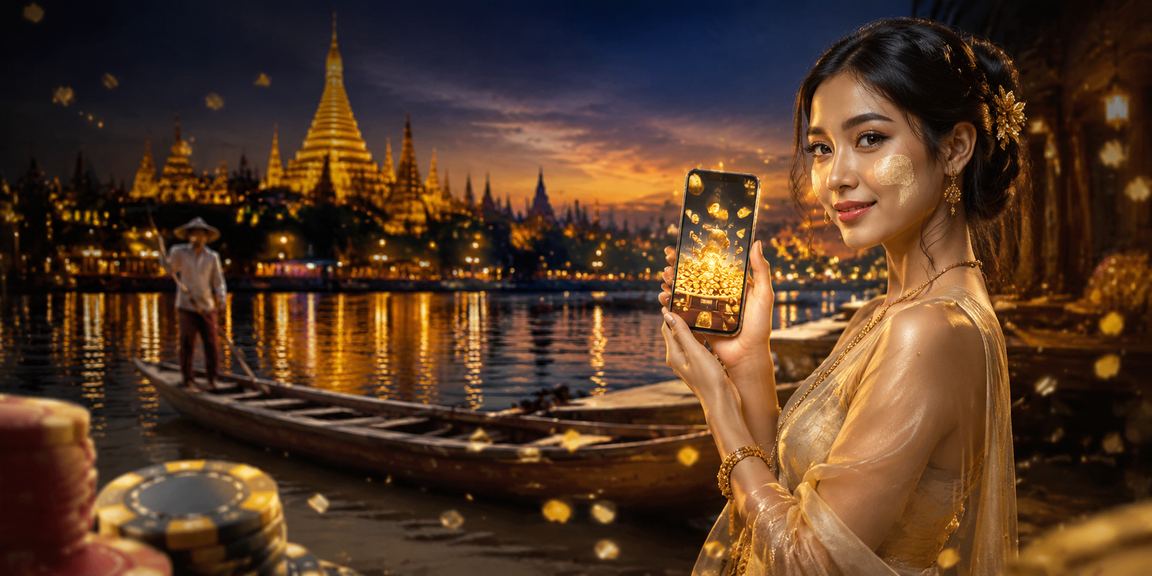 shwe application