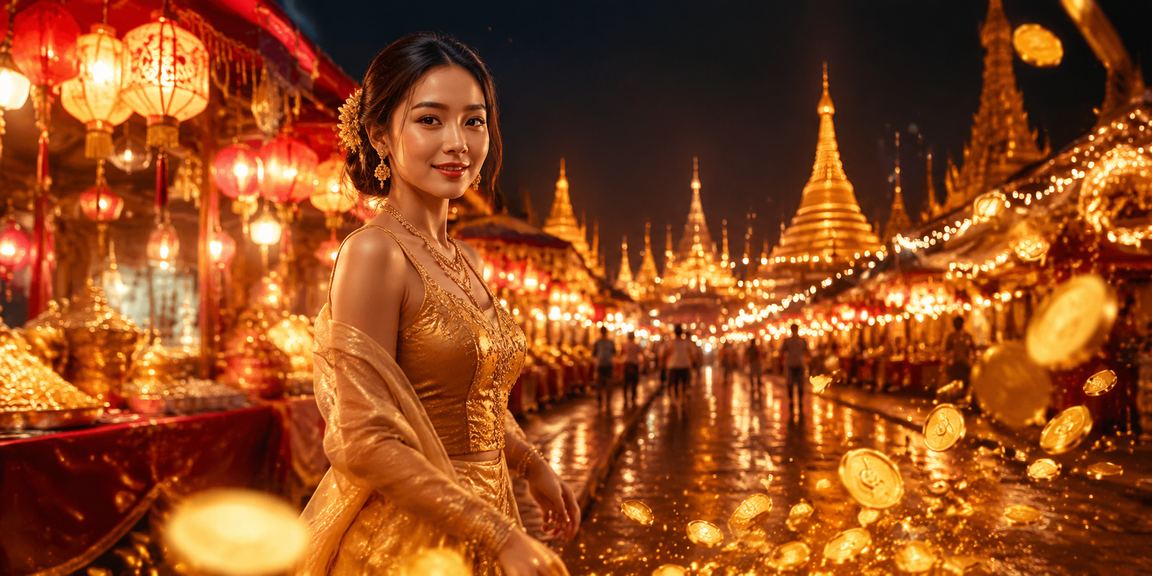 shwe application
