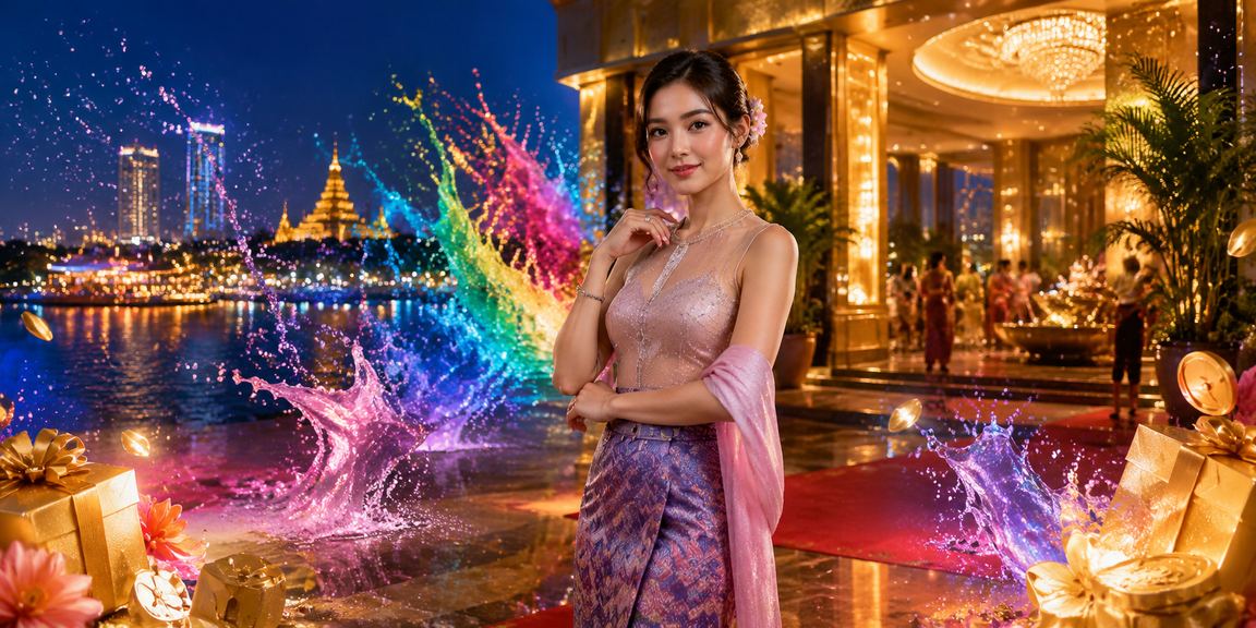 shwe application