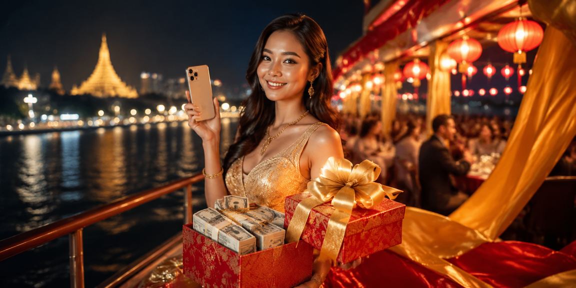 shwe application