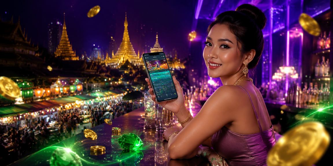 shwe application