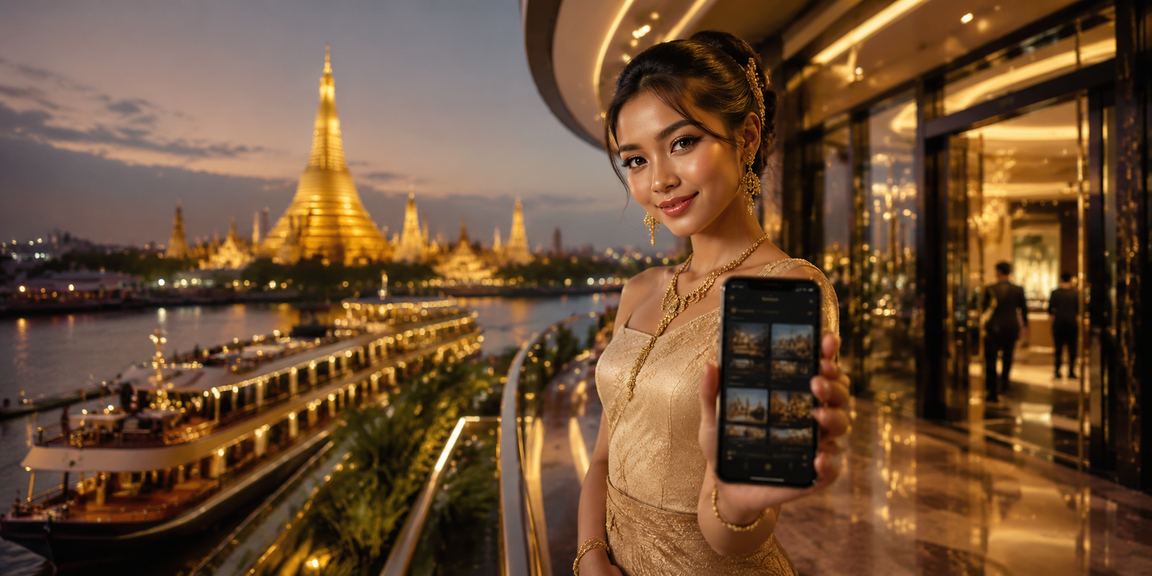 shwe application