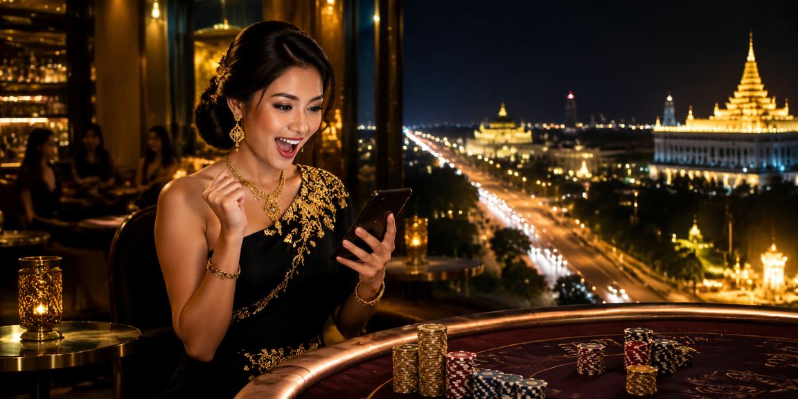 shwe application