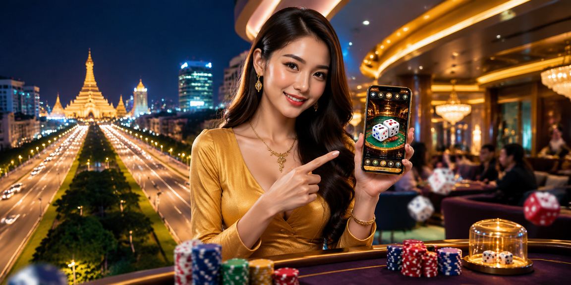 shwe application