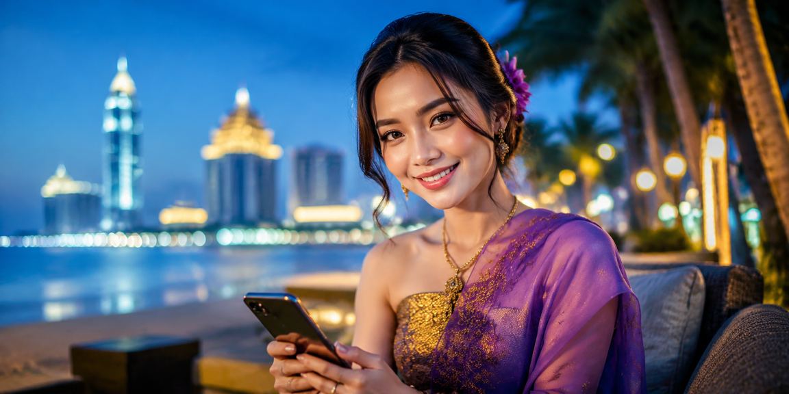 shwe application