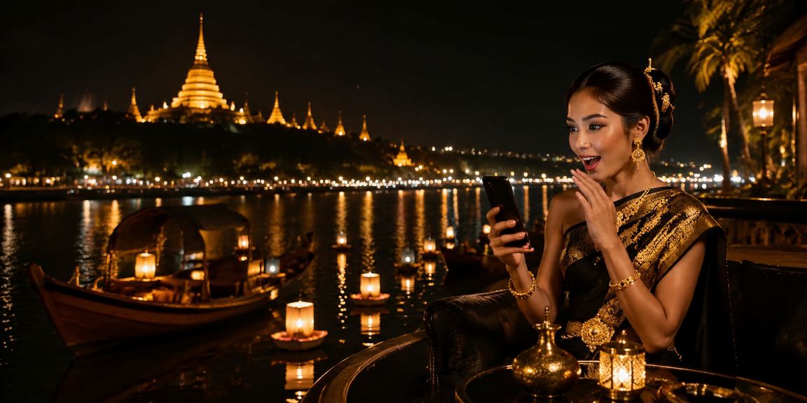 shwe application