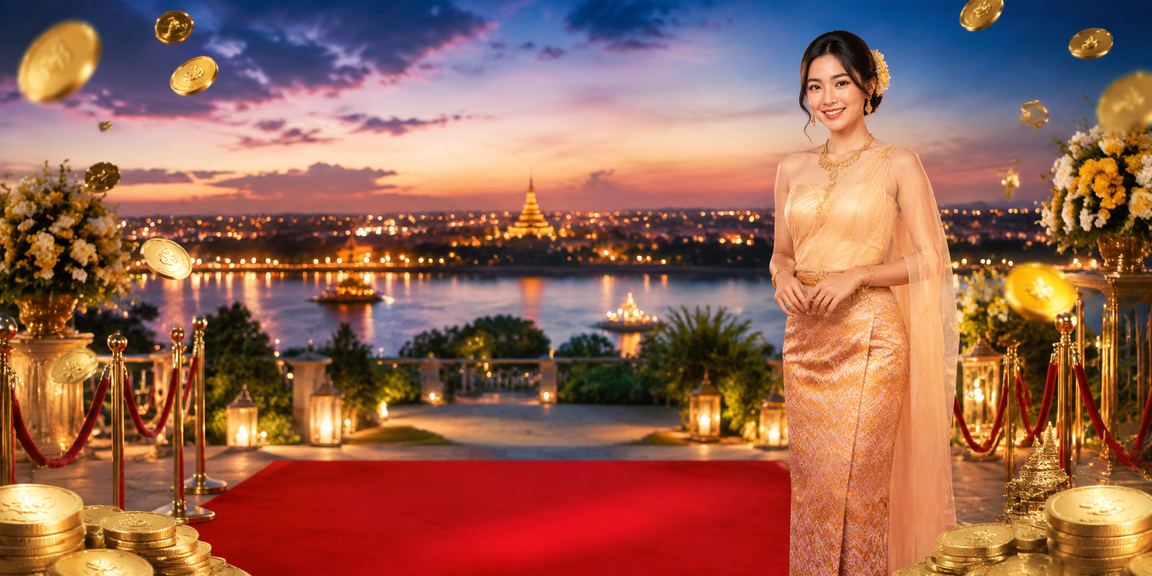 shwe application