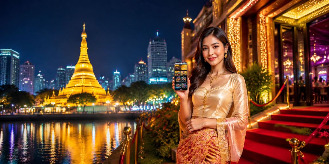 shwe application