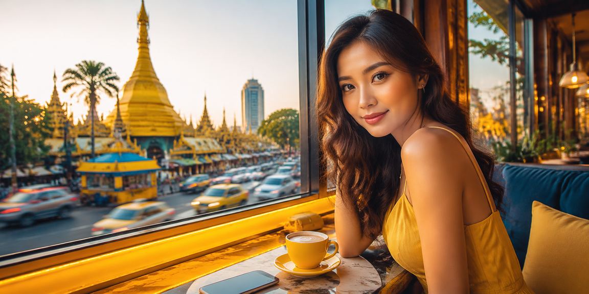 shwe application